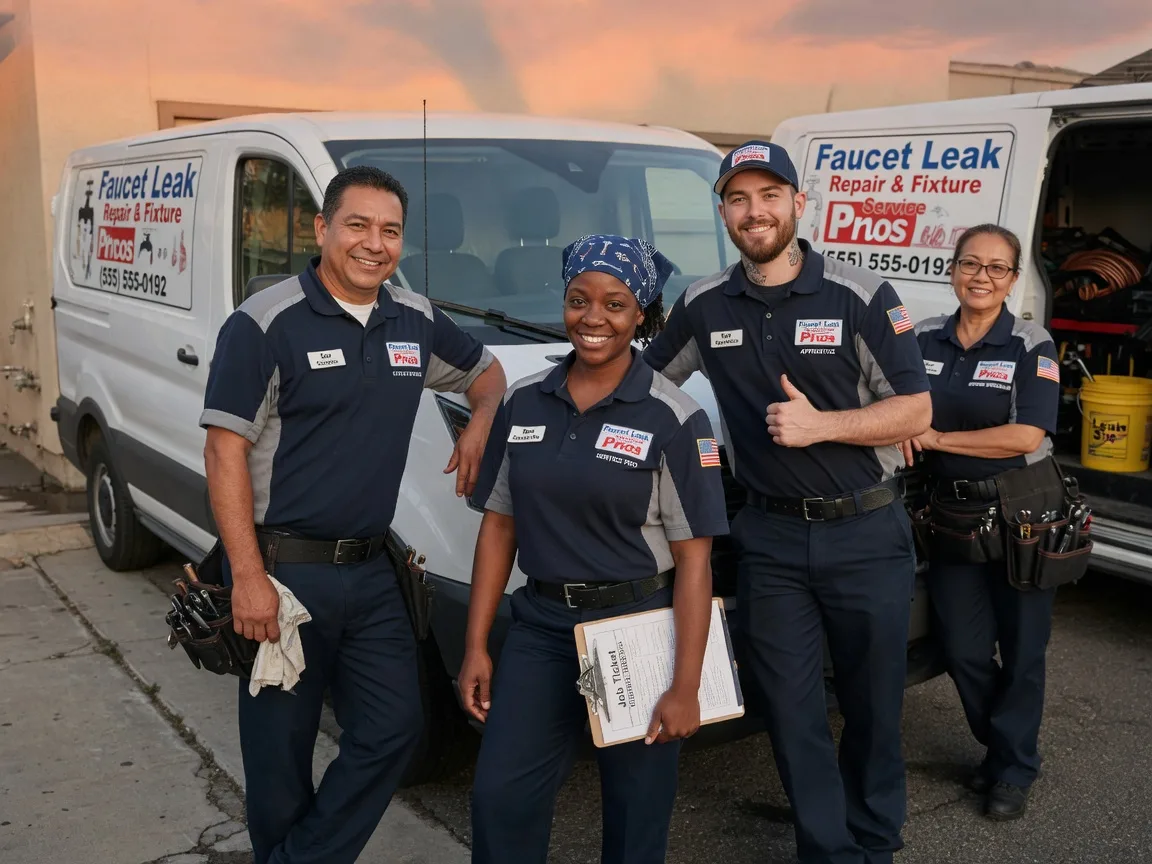 Faucet Repair company in Graceville, MN