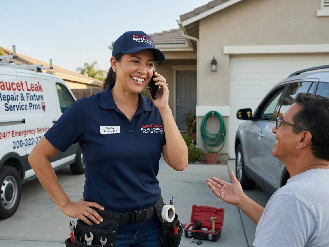 Faucet Repair Graceville, MN FAQs